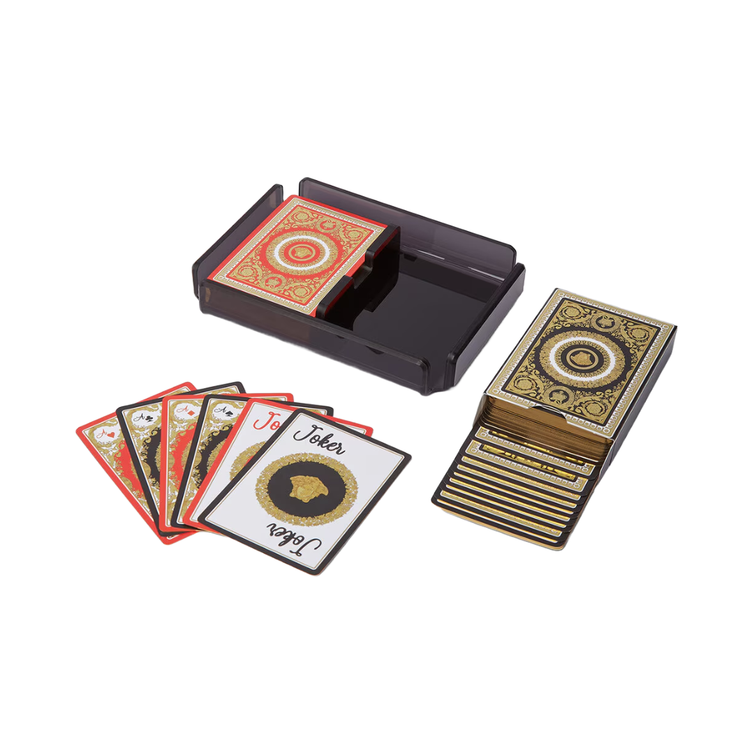 BAROCCO PLAYING CARD SET