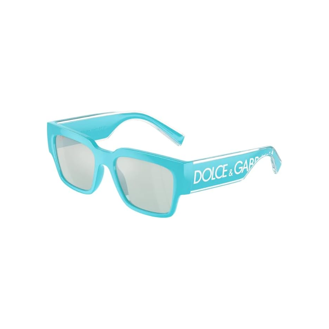 DG6184 SUNGLASSES BLUE