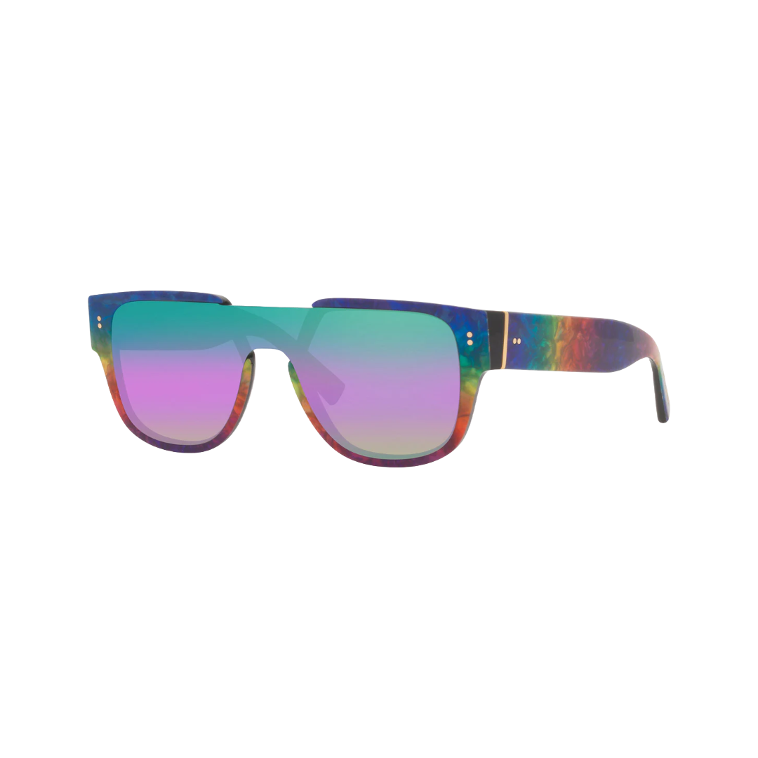 DG4356 SUNGLASSES MULTICOLOR