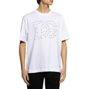 D&G LOGO T-SHIRT WHITE