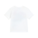 KIDS JERSEY T-SHIRT WITH DG LOGO