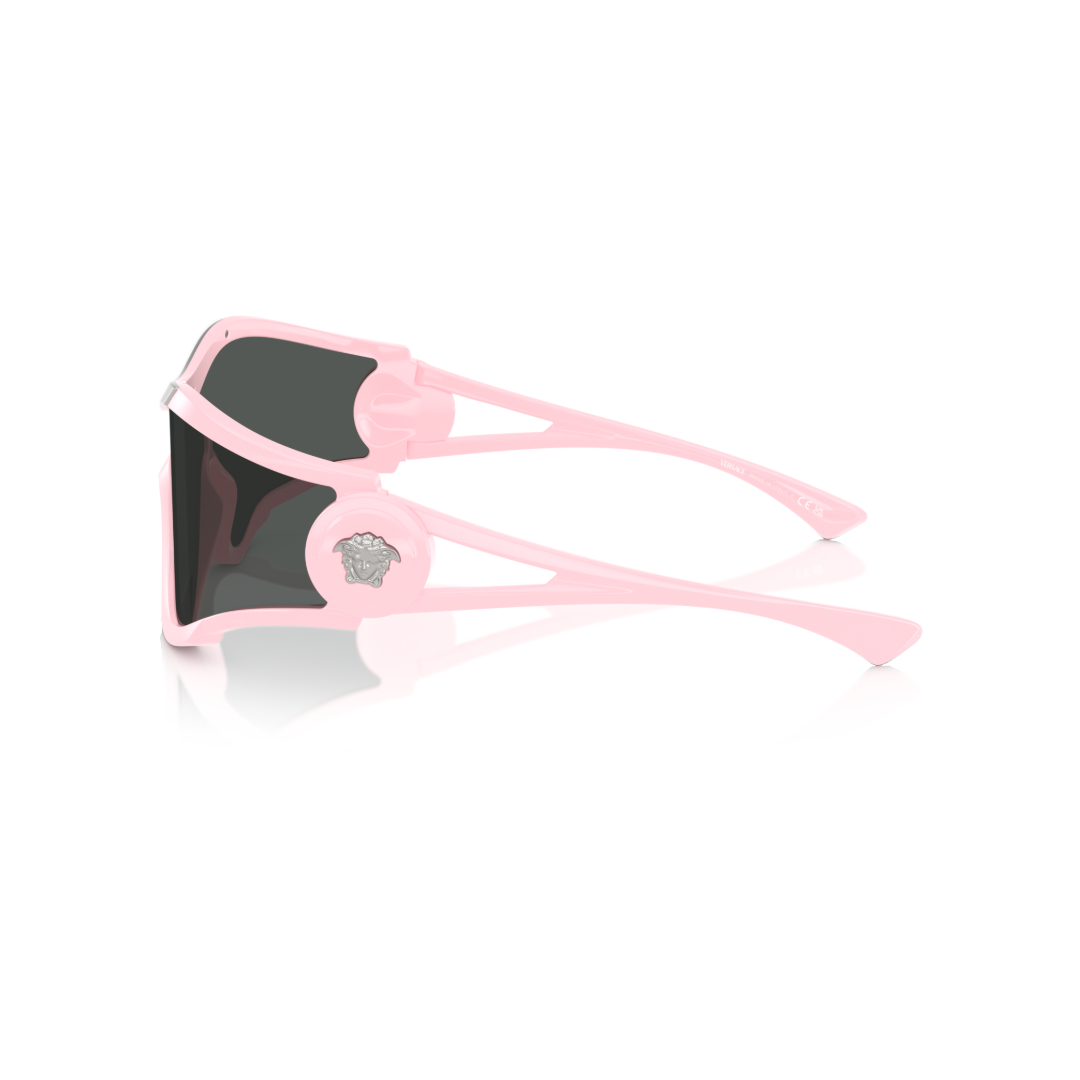 VERSACE SUNGLASSES VE4475 PINK