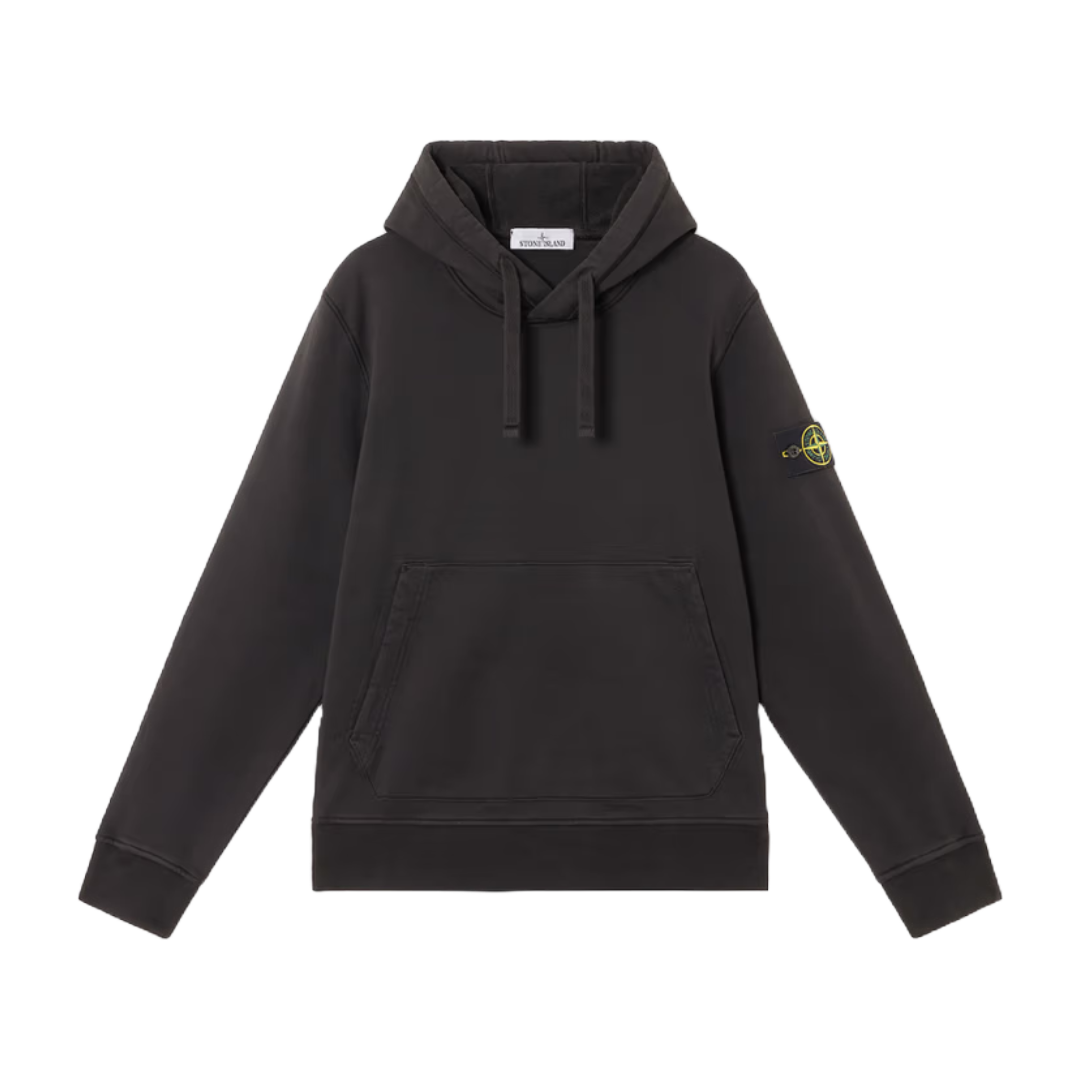 6100045 ORGANIC COTTON FLEECE