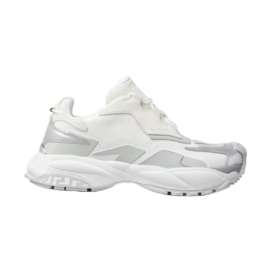 VERSACE M_VS_04 SNEAKERS WHITE