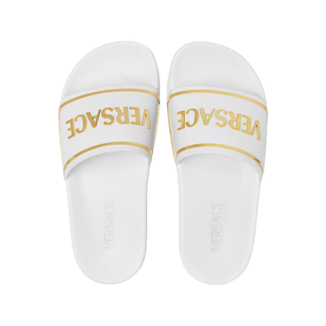 LOGO SLIDERS WHITE