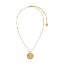 CRYSTAL MEDUSA '95 NECKLACE