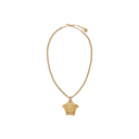 CRYSTAL LA MEDUSA NECKLACE