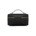 VERSACE TAG VANITY BAG
