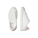 LOGO GRECA SNEAKERS PINK