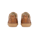 REPLICA SNEAKERS BROWN