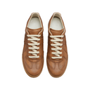 REPLICA SNEAKERS BROWN