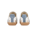 REPLICA SNEAKERS GREY/BLUE/WHITE