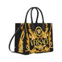 CAMEO LA MEDUSA SMALL TOTE BAG
