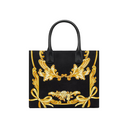 CAMEO LA MEDUSA SMALL TOTE BAG