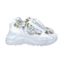 BAROCCO PRINT CHUNKY SNEAKERS