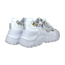 BAROCCO PRINT CHUNKY SNEAKERS