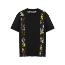 OUTLINE BAROCCO REGULAR-FIT T-SHIRT