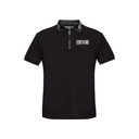 POLO WITH LOGO DESIGN