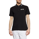 POLO WITH LOGO DESIGN