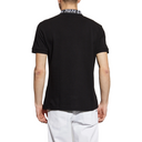 POLO WITH LOGO DESIGN