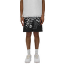 SHATTERED SWIM SHORTS