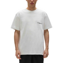 WAVELENGTH TEE WHITE