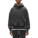 ARCHED GOTHIC HOODIE