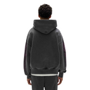ARCHED GOTHIC HOODIE