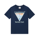KIDS TENNIS CLUB ICON T-SHIRT