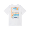 KIDS SURREAL POOL T-SHIRT