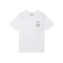 KIDS SURREAL POOL T-SHIRT