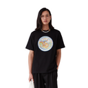 THE FOUR ELEMENTS T-SHIRT BLACK