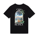 LA NIGHTS T-SHIRT BLACK