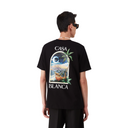 LA NIGHTS T-SHIRT BLACK