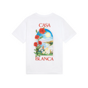 LA DAYS T-SHIRT WHITE