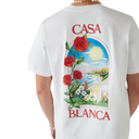 LA DAYS T-SHIRT WHITE