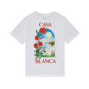 LA DAYS T-SHIRT WHITE