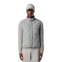 G100011 NYLON SMERIGLIATO WITH PRIMALOFT®-TC_STONE ISLAND GHOST