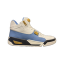 VERSACE SNEAKERS BIANCO-BLUE