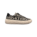 VERSACE ALLOVER LA GRECA SNEAKERS