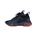 BLUE SQUALO SNEAKERS