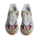 MIXED MATERIALS DAYMASTER SNEAKERS MULTICOLOR
