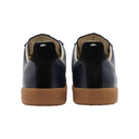 REPLICA SNEAKERS NAVY BLACK