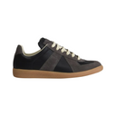 WOMENS REPLICA LOW 'BLACK GUM'