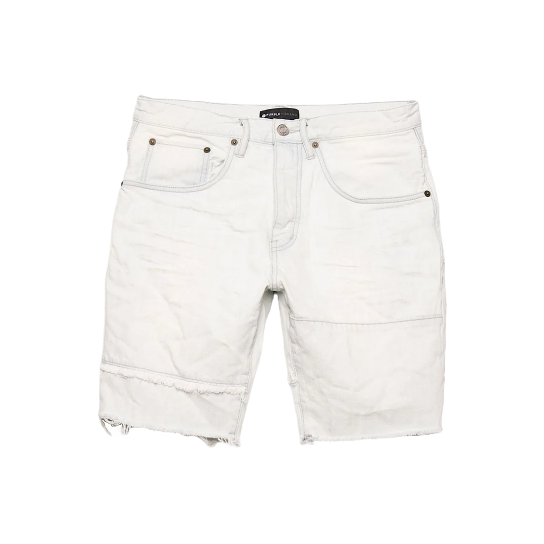 P020 PURPLE BRAND SHORTS