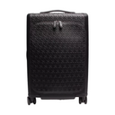 SALVATORE FERRAGAMO CARRY-ON SUITCASE BLACK