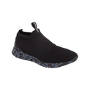 FERRAGAMO CARY SLIP-ON NERO