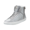MCM SHOES VISETOS HIGH TOP