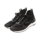 GABRYO-T/000 SNEAKERS BLACK
