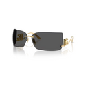 DOLCE&GABBANA SUNGLASSES DG2319